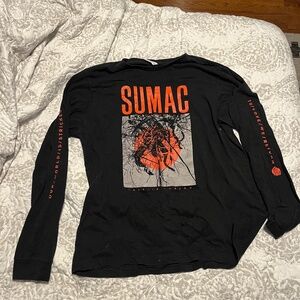 SUMAC Long Sleeve T-shirt